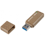 Goodram 128GB UME3 Eco Friendly USB 3.0 Brown