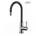 BlueWater Lima-inox