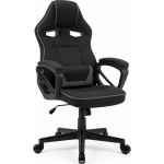SENSE7 Knight Fabric Black/ Grey