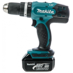 Makita DHP453RFE