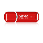 Adata AUV150-64G-RRD 64GB USB 3.0 Red