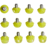 Adidas Adidas Tpu Studs 8x6mm+4x9mm (FJ6350)