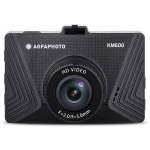 Agfaphoto Realimove KM600 HD Black