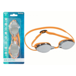 Bestway _6810695 Bestway 21066 Black Mirror Swimming Goggles
