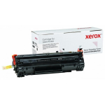Xerox X/ CB435A/ CB436A/ CE285A/ CRG-125 Black HP No. 35A (CB435A)