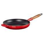 LE CREUSET 02732440 28cm Red