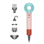 Dyson Supersonic HD07 ceramic/ pop