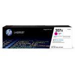 HP No. 207X Magenta W2213X