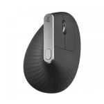 Logitech "MX Vertical Advanced Ergonomic" Graphite 910-005448