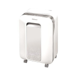 Fellowes Powershred LX201 White