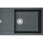 Franke MRG 611-78 XL Onyx (114.0479.032)