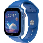 Forever GPS WiFi 4G Kids Look Me! 3 KW-520 Blue