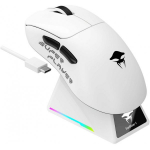 Havit StarBlaze-1 must/ valge