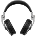 Pioneer DJ HDJ-X7-S Silver