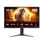 AOC 24G4HA 23.8" Fast IPS 16:9