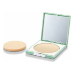 Clinique Clinique CLINIQUE STAY MATTE SHEER PRESSED POWDER 17 GOLDEN 7.6g