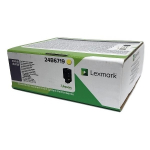 Lexmark 24B6719 Yellow