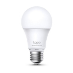 Tp-Link "Smart WiFi Light Bulb E27 (TAPO L520E)" Daylight & Dimmable