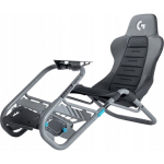 Playseat Trophy Gaming Chair Logitech G Edition Grey