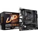 Gigabyte A520M DS3H AC