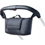 Caretero Mini Pram Bag Graphite