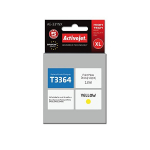 ActiveJet AE-33YNX Yellow 12 ml