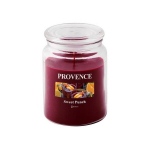 PROVENCE Candle Sweet Punch 14x10x10cm