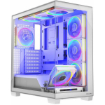 Modecom Volcano Stellar 8F ARGB White AT-STELLAR-8F-ARGB-20