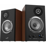 Genius SP-HF1200B pruun