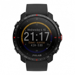 Polar Grit X Pro M/ L Black