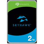Seagate SkyHawk 2TB 3.5" 256MB ST2000VX017