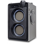 Overmax Soundbeat 5.0 Black