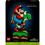 Lego 71438 Mario & Yoshi