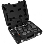 NEO NEO tools 11-132 mechanics tool set