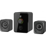 Defender V12 11W Black