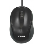 iKaku KSC-356 Black