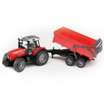 Bruder Massey Ferguson 7480 - 02045