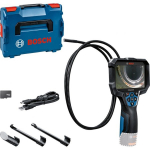 Bosch Bosch inspection camera GIC 12V-5-27 C Professional, 12Volt (blue/ blac
