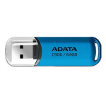 Adata 64GB Pendrive C906 USB 2.0 Blue