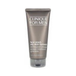 Clinique Clinique CLINIQUE_For Men Face Oily Skin Formula gel face wash