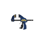 Irwin IRWIN T536QCEL7 clamp Bar clamp 91 cm Black, Blue, Yellow