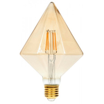 BESK 6W P-DM E14 3000k decorative