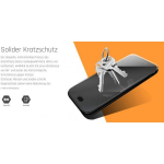 Myphone Tempered Protective Glass Hammer Energy 2