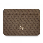 Guess GUCS13G4GFBR 13" Brown 4G Big Logo