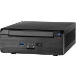 Inter-Tech MW-02 II Black