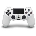 Goodbuy Doubleshock PS4 White