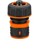 NEO " Neo STOP coupling 3/ 4"", dual-material 15-723"