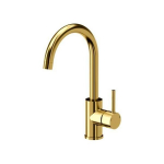 Steiner Steiner Naomi standing kitchen faucet gold (84818011)