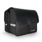 Wozinsky WBB34BK Bike carrier bag 28l Black
