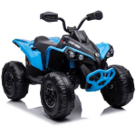 Lean Cars Electric Ride On Quad CAN-AM Renegate DK-CA002 Blue